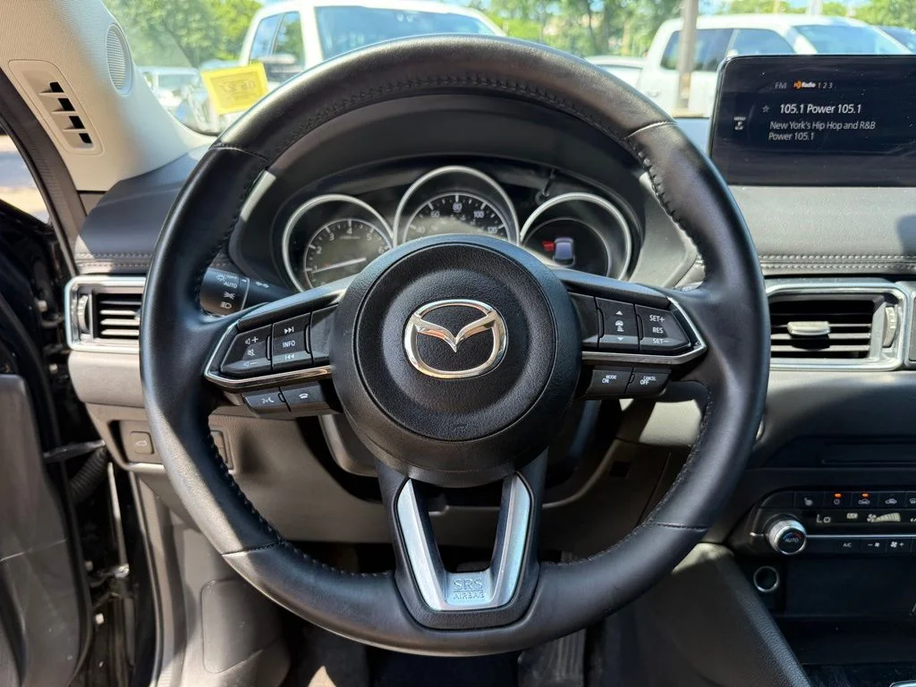 Used 2024 Black Mazda 2.5 S Preferred Package image 12