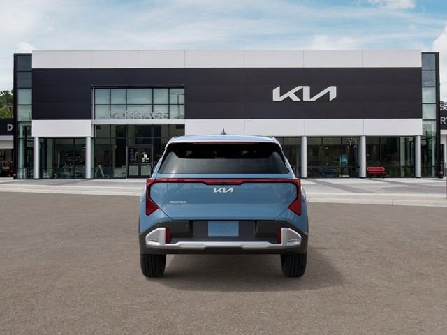 New 2027 Frost Blue Kia S image 5