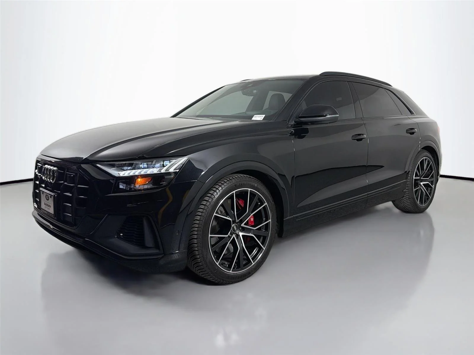 2023 Audi SQ8 Prestige's photo