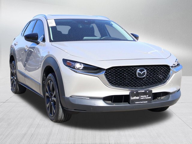 12 Certified Pre-Owned Mazda's in Stock | Luther Mazda of Lee's Summit