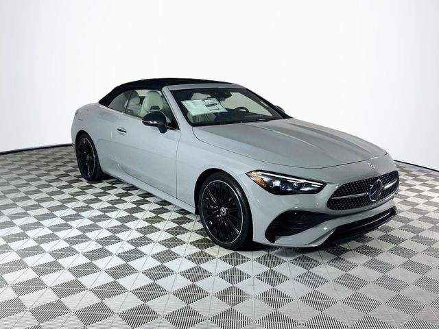2027 Mercedes-Benz CLE CLE 450
