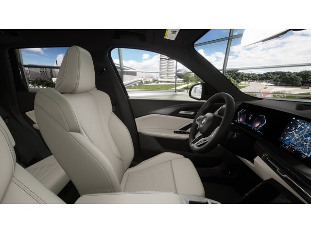 New 2027 Black Sapphire Metallic BMW xDrive28i image 9