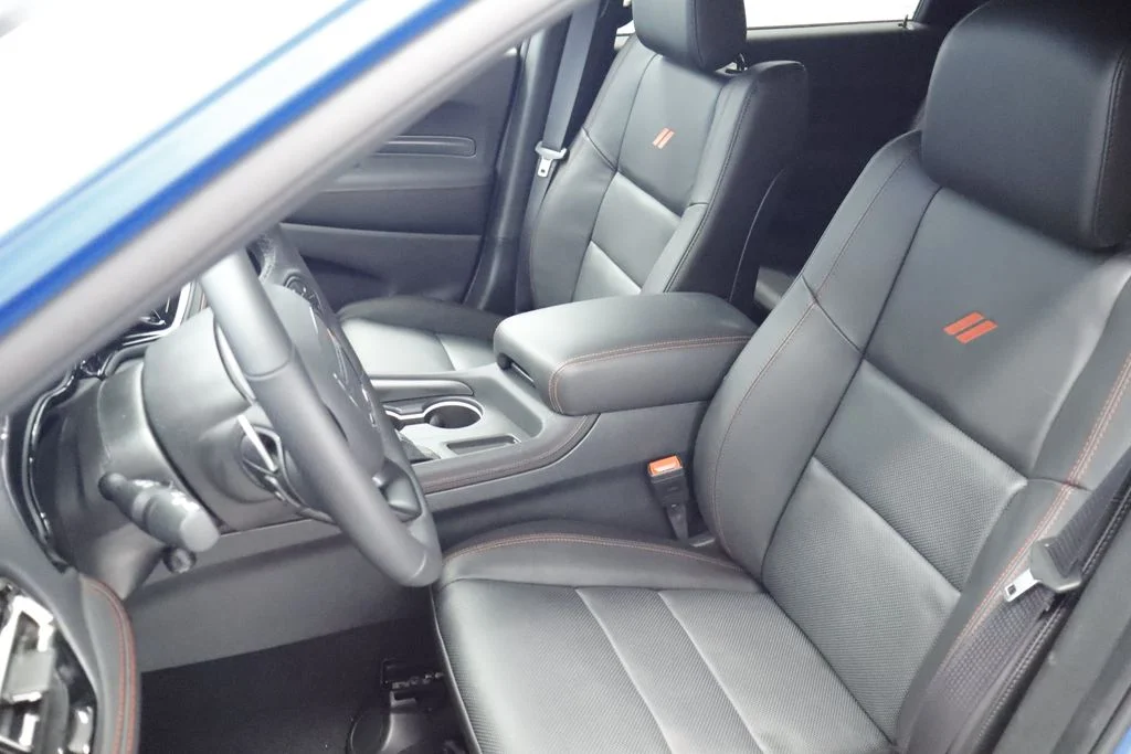 New 2026 B5 Blue Dodge GT Plus HEMI V8 image 29