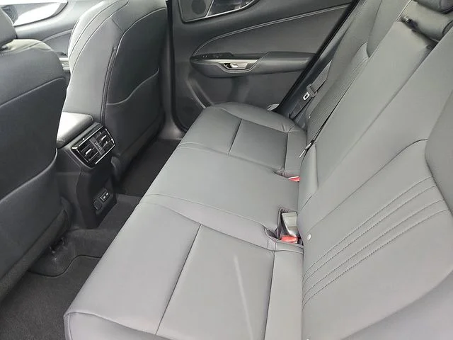 New 2026 Caviar Lexus AWD image 13