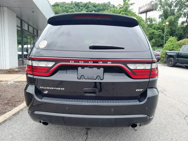 2026 Dodge Durango GT - Photo 6