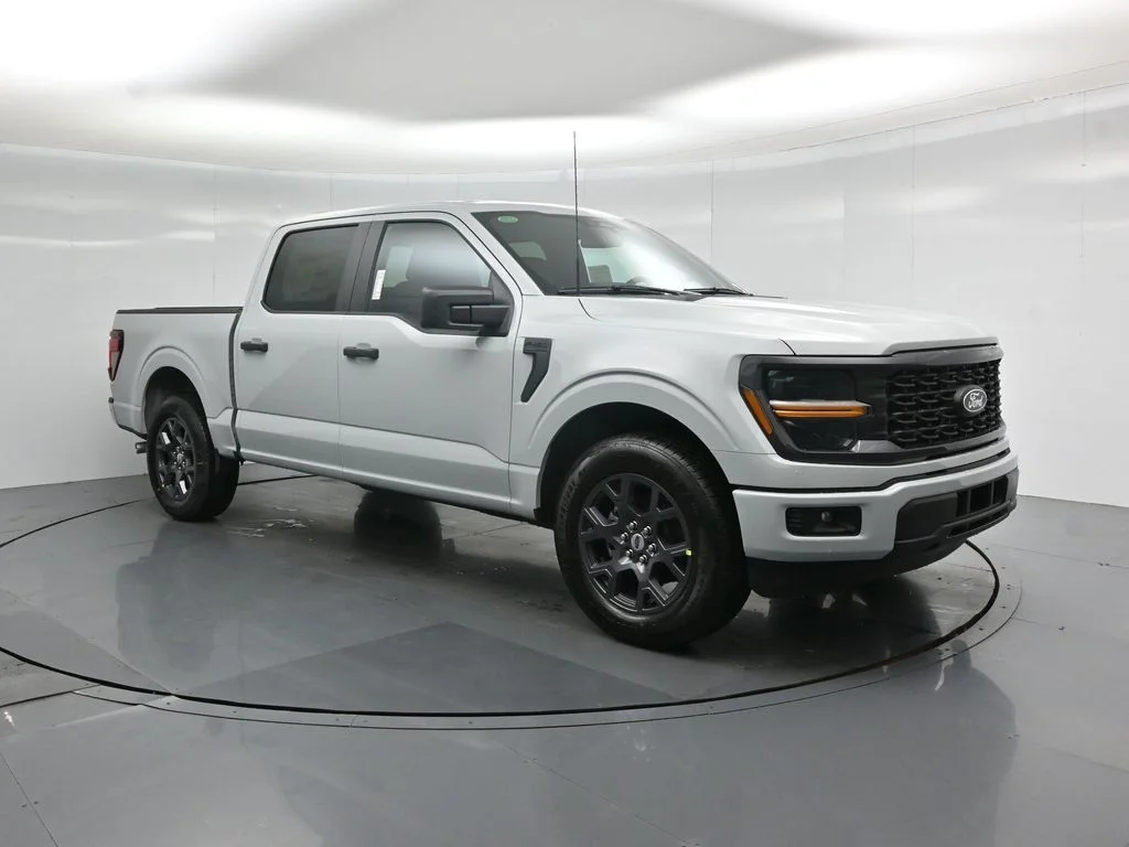New 2026 Avalanche Ford STX image 50