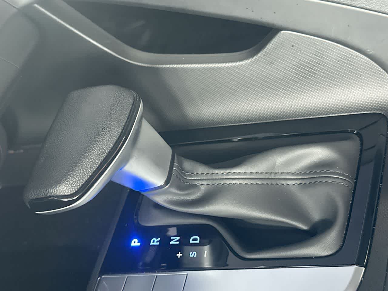 2026 Hyundai Elantra SE - Photo 21