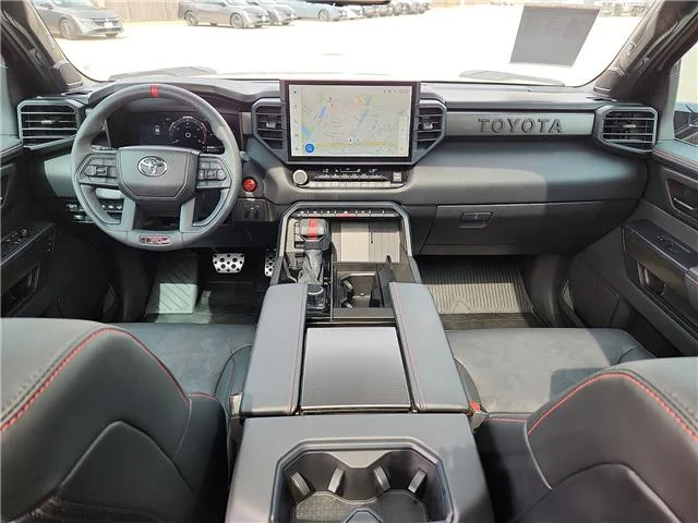 Used 2025 Mudbath Toyota TRD Pro (A10) 4x4 image 10