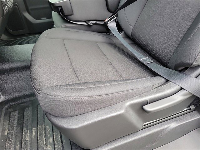 2026 Chevrolet Silverado 1500 Work Truck - Photo 15