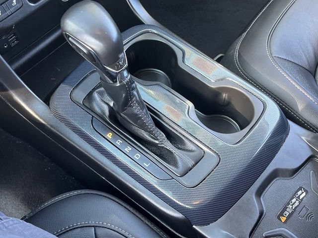 Used 2022 Summit White Chevrolet Z71 image 15