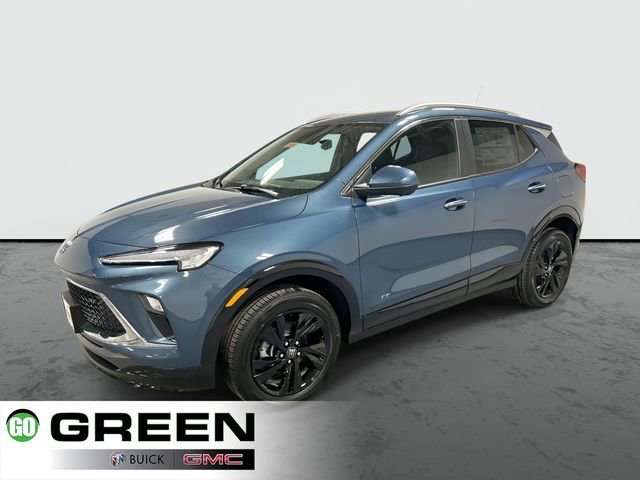 2026 Buick Encore GX Sport Touring AWD's photo