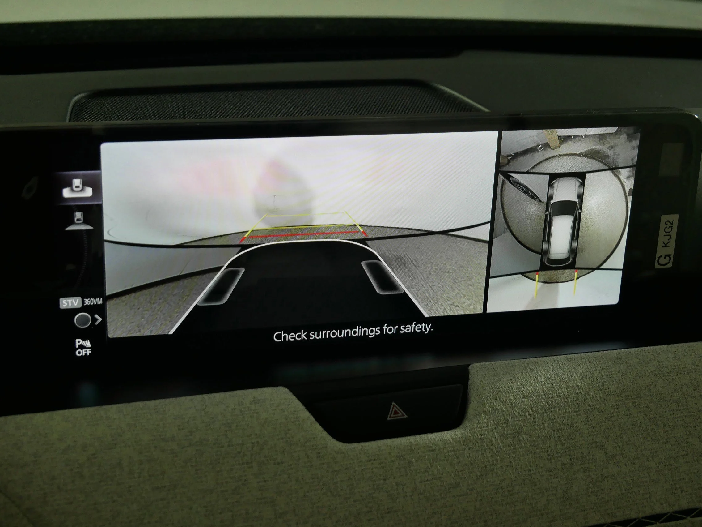 2026 Mazda CX-90 Premium Plus Package - Photo 9