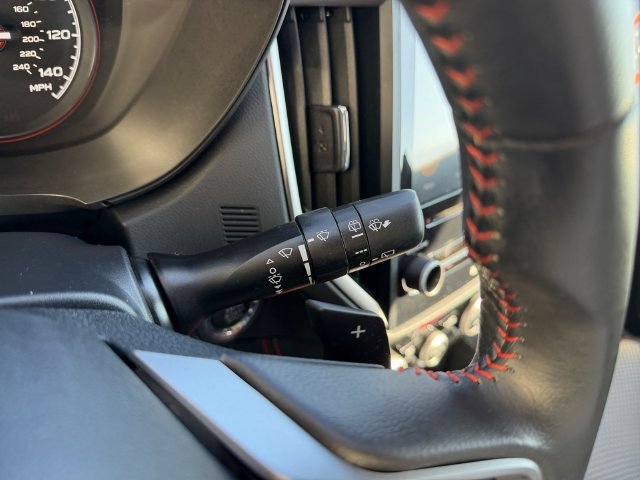 Used 2020 Gray Subaru Sport image 14