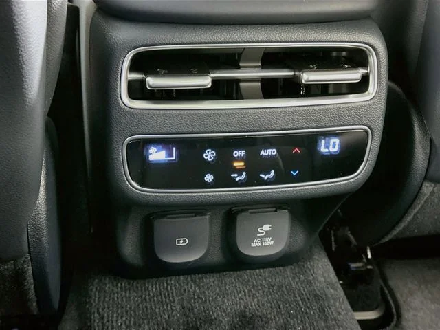 New 2026 Genesis GV70 2.5T Sport Prestige
