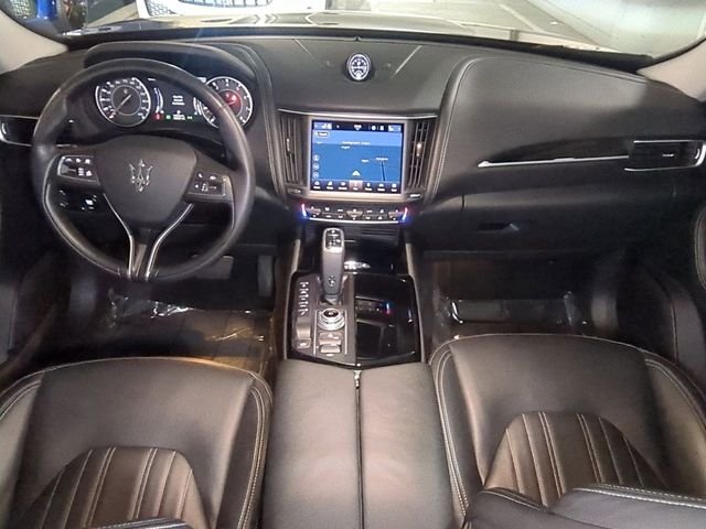 Used 2022 Grigio Maratea Metallic Maserati GT image 24