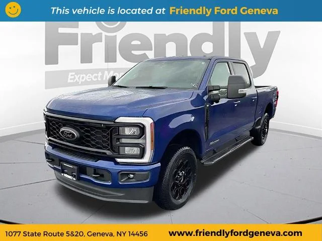 2026 Ford F-250 Super Duty XLT - Photo 44