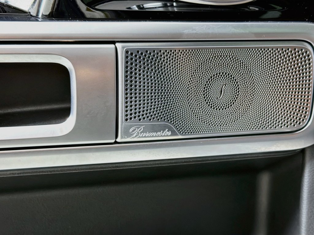 Used 2023 Black Mercedes-Benz G 63 AMG® image 19