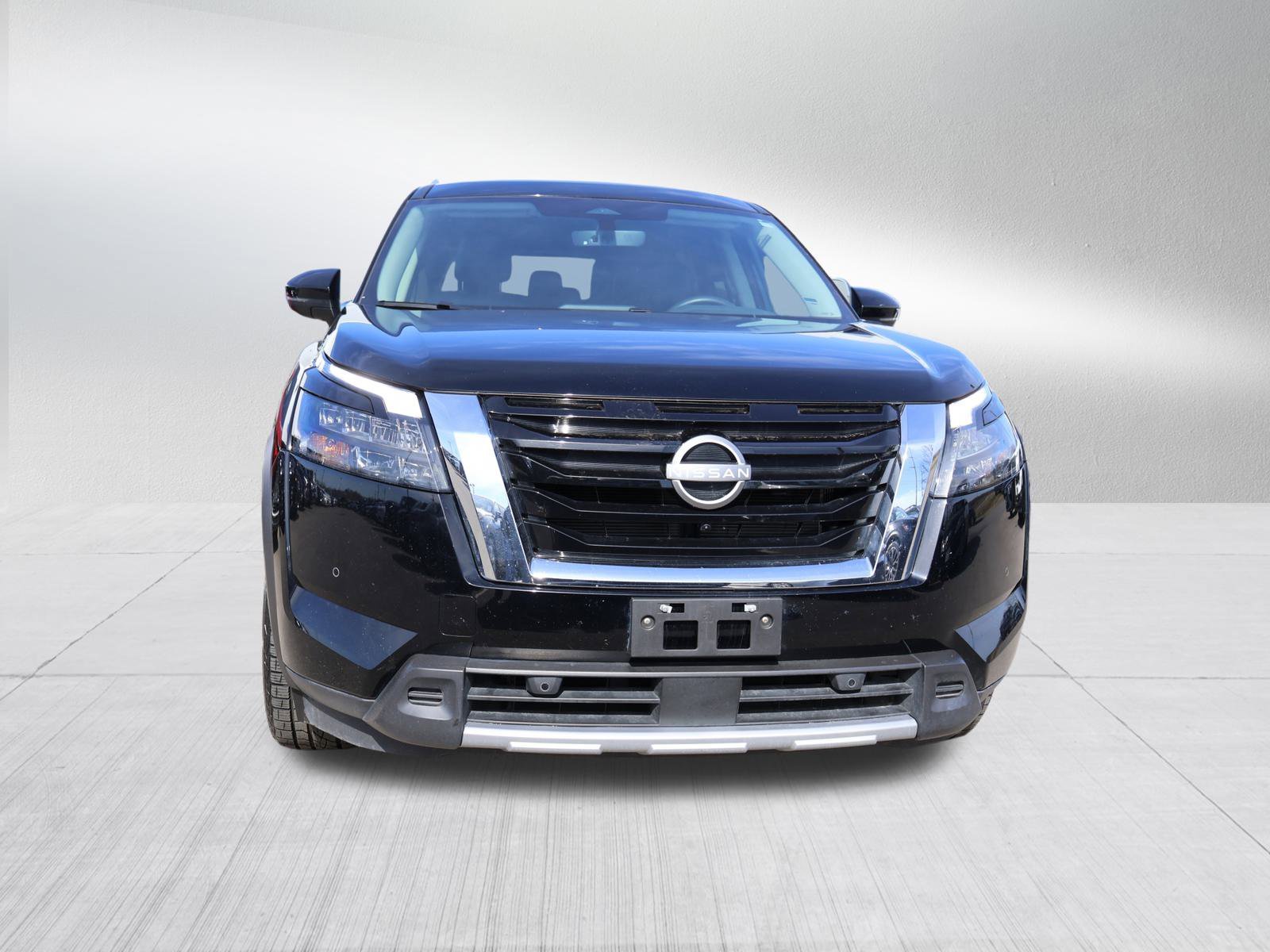 Used 2025 Nissan Pathfinder SL with VIN 5N1DR3CC1SC225104 for sale in Kansas City