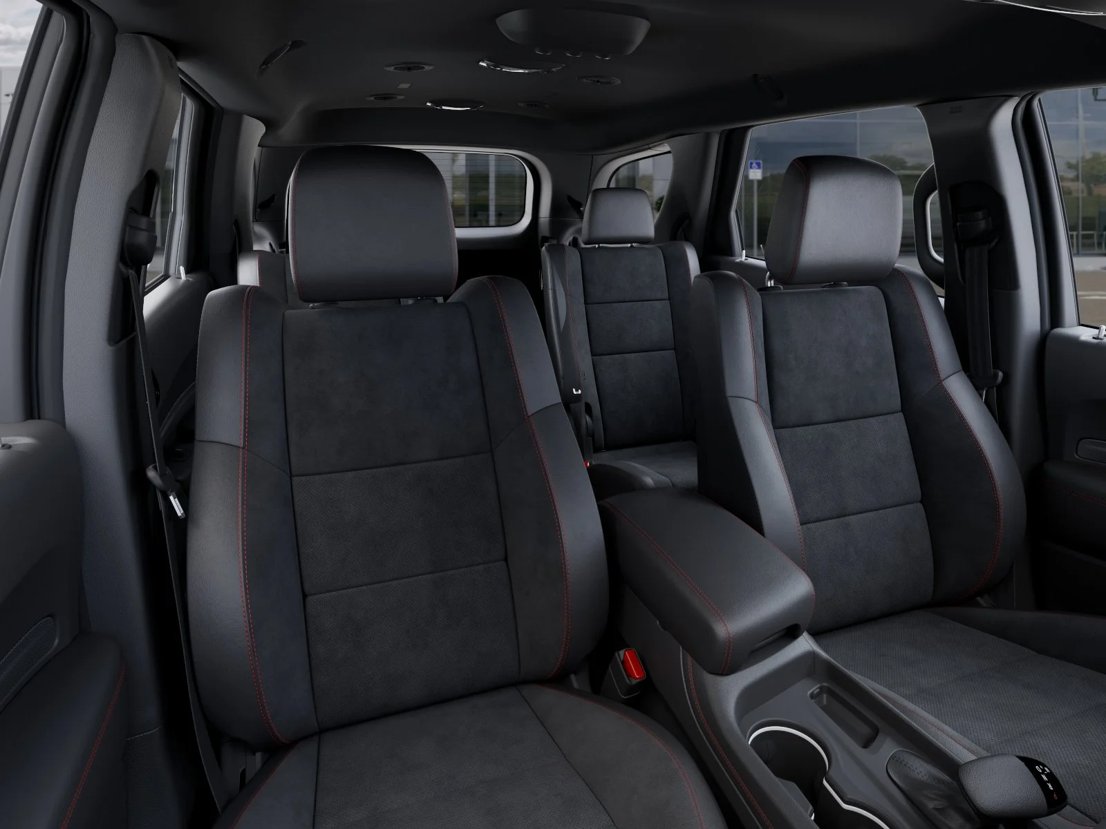 New 2026 Night Moves Dodge R/T image 16