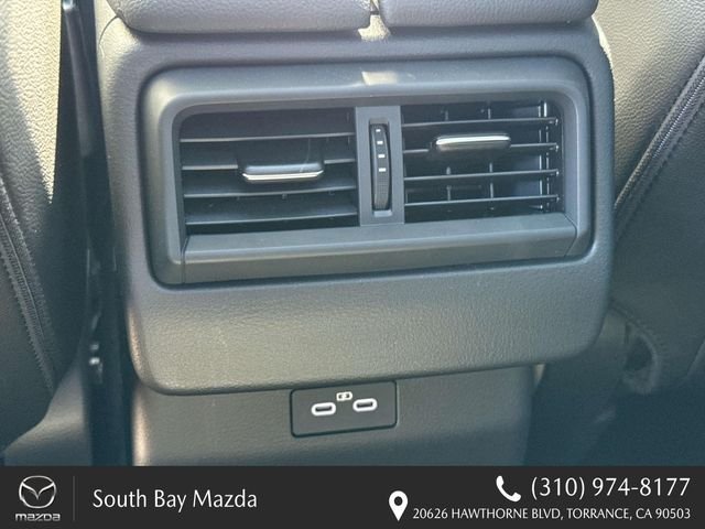 2025 Mazda CX-50 Premium - Photo 12