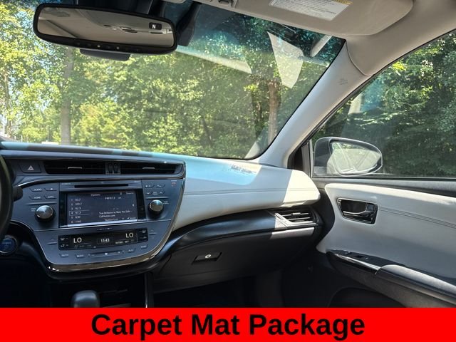 Used 2017 Silver Toyota Limited image 18