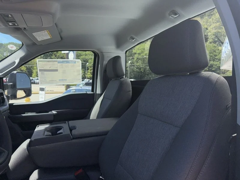 New 2025 White Ford XL image 15