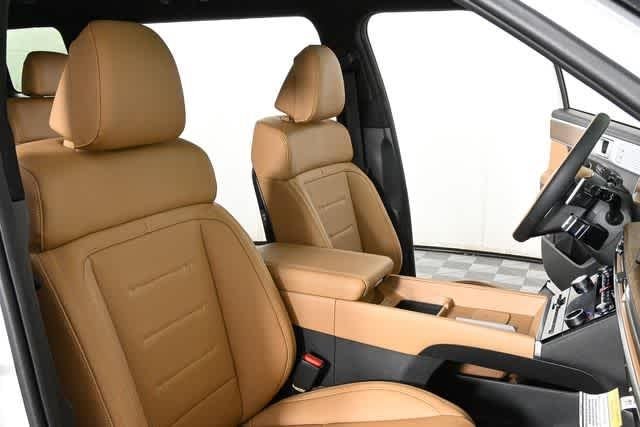 New 2026 Ecotronic Gray Matte Hyundai Calligraphy image 66