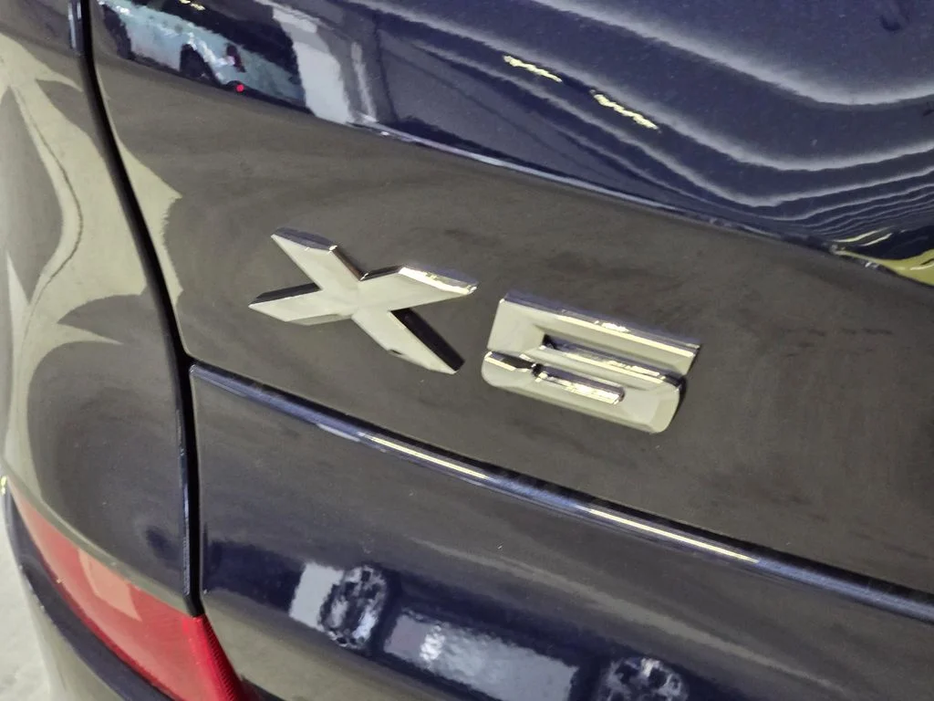 New 2026 Blue BMW sDrive40i image 6