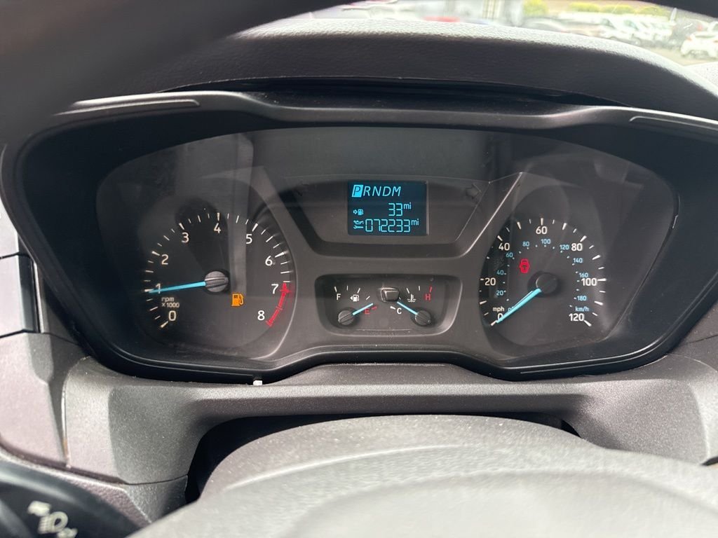 2019 Ford Transit Chassis Cab Base - Photo 10