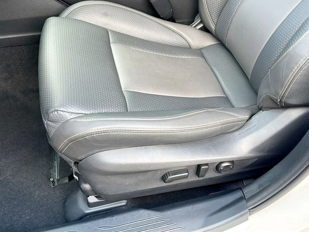 Certified Used 2025 White Subaru Wilderness image 27