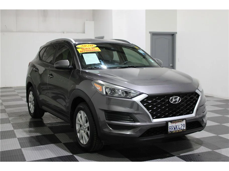 Used 2020 Magnetic Force Hyundai Value image 3