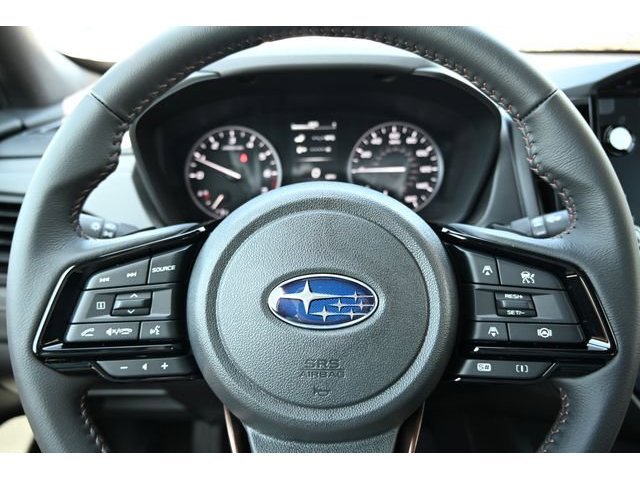 New 2026 White Subaru Sport image 64