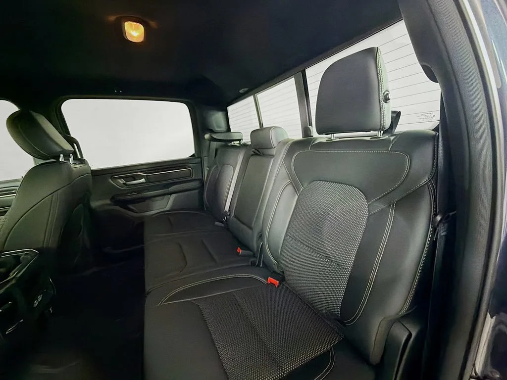 Used 2021  Ram Rebel image 18