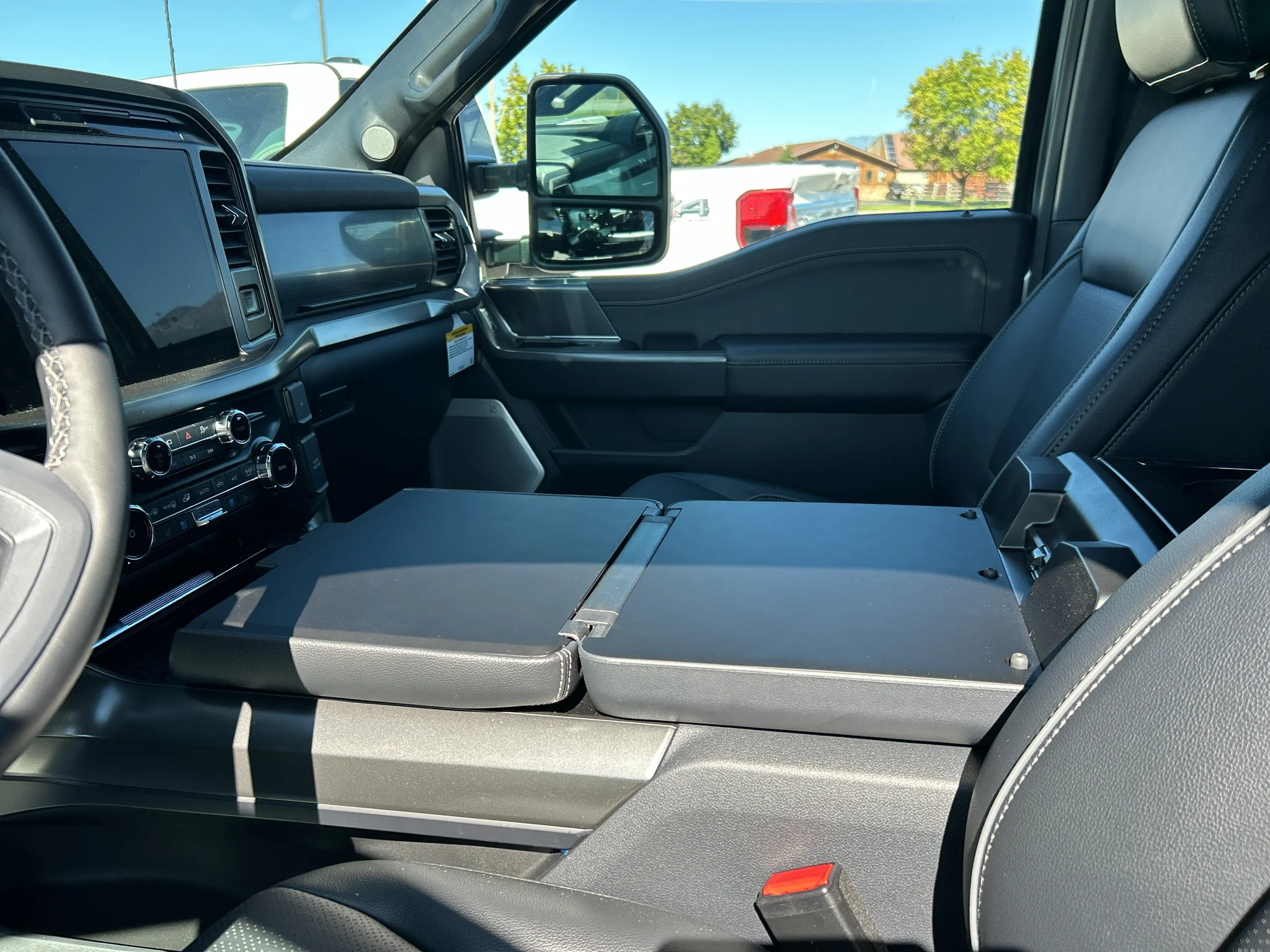 2026 Ford F-150 Lariat - Photo 23