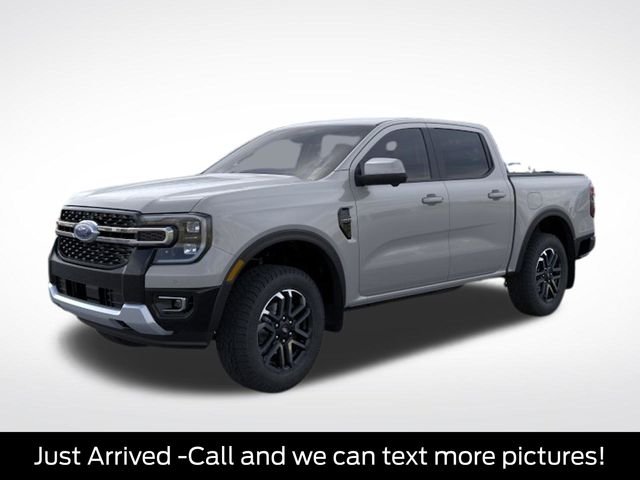 New 2026 Avalanche Ford Lariat® image 1