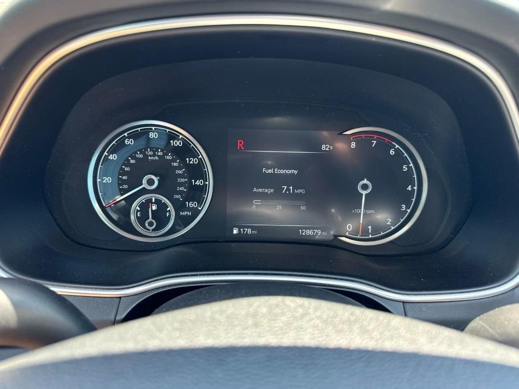 Used 2021 Himalayan Gray Genesis 3.5T image 25