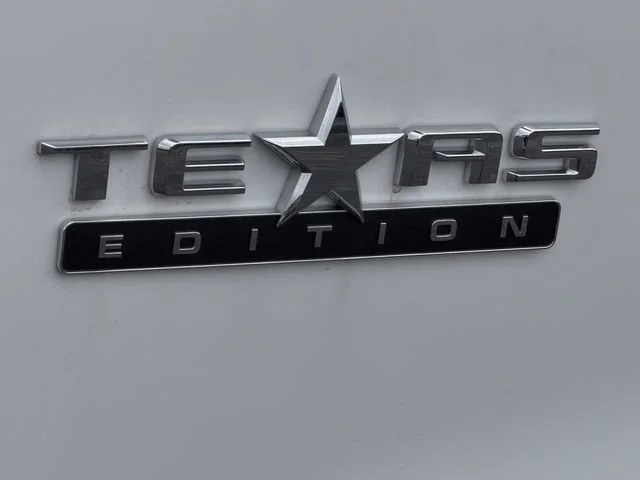 New 2026 Summit White Chevrolet LT image 8