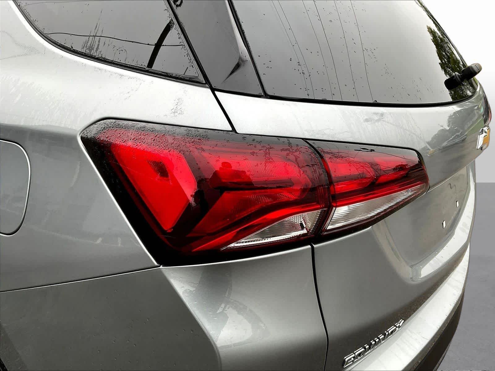 2024 Chevrolet Equinox LT - Photo 24