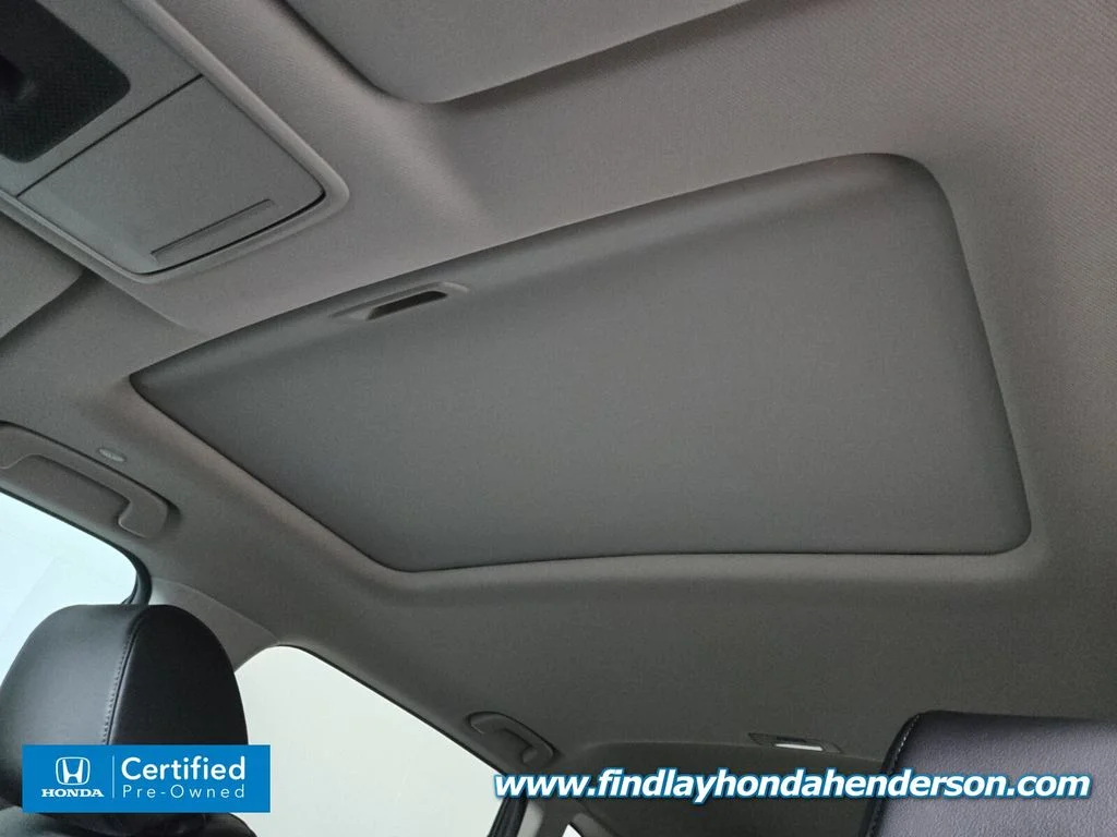 2025 Honda CR-V EX-L - Photo 13