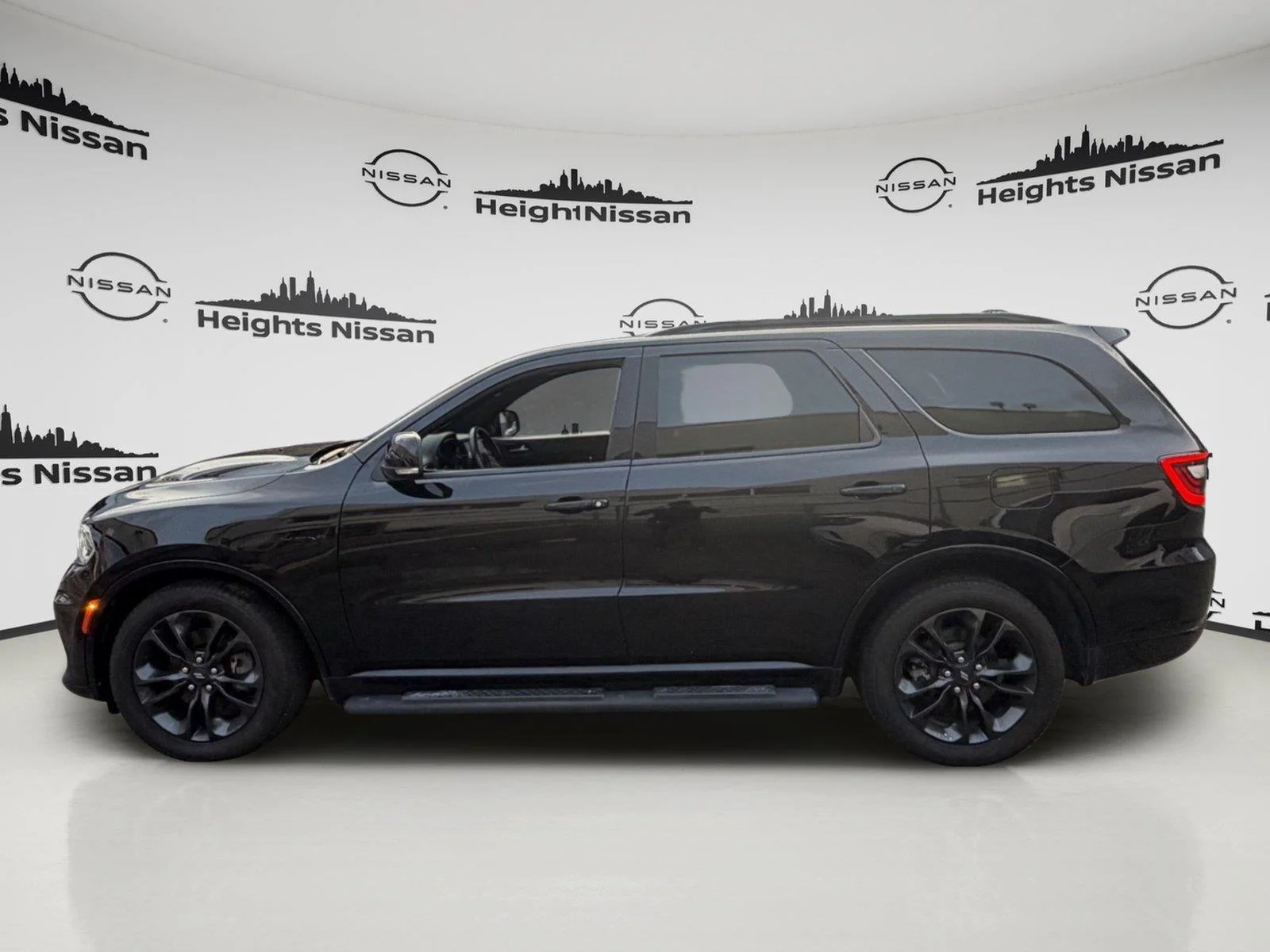 Used 2024 DB Black Dodge R/T Plus image 2