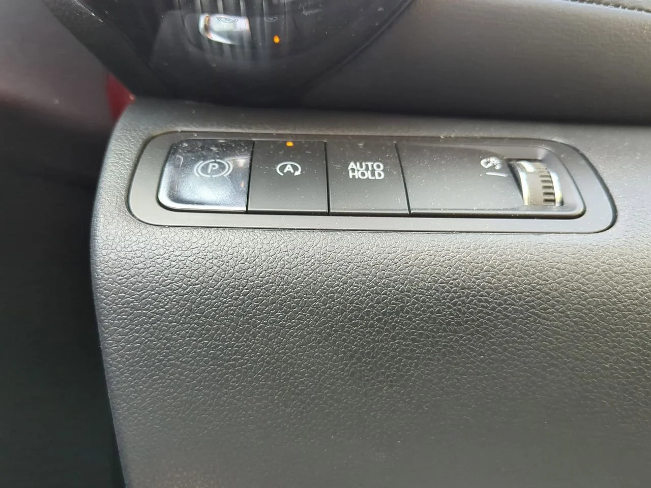 Used 2026 Radiant Red Tintcoat Chevrolet LT image 18
