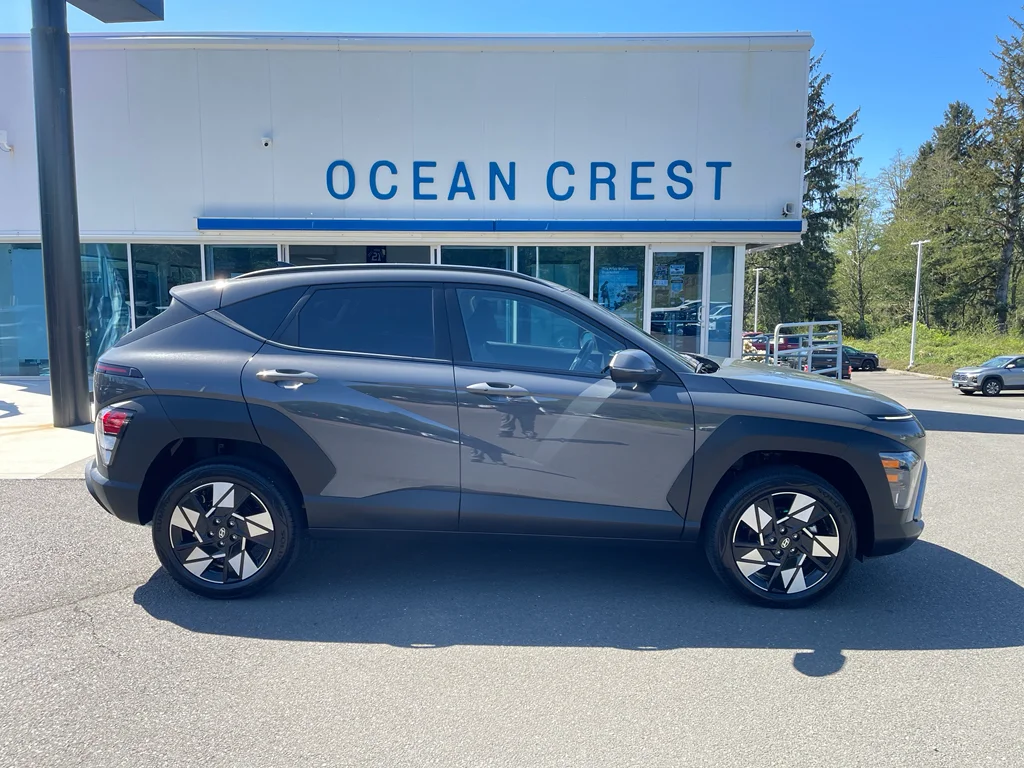 2025 Hyundai Kona SEL Automatic AWD's photo