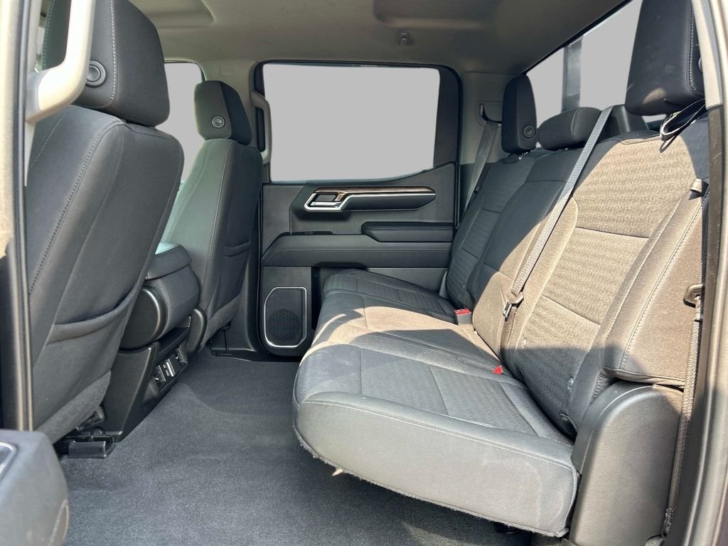 Used 2023 Gray Chevrolet LT image 15