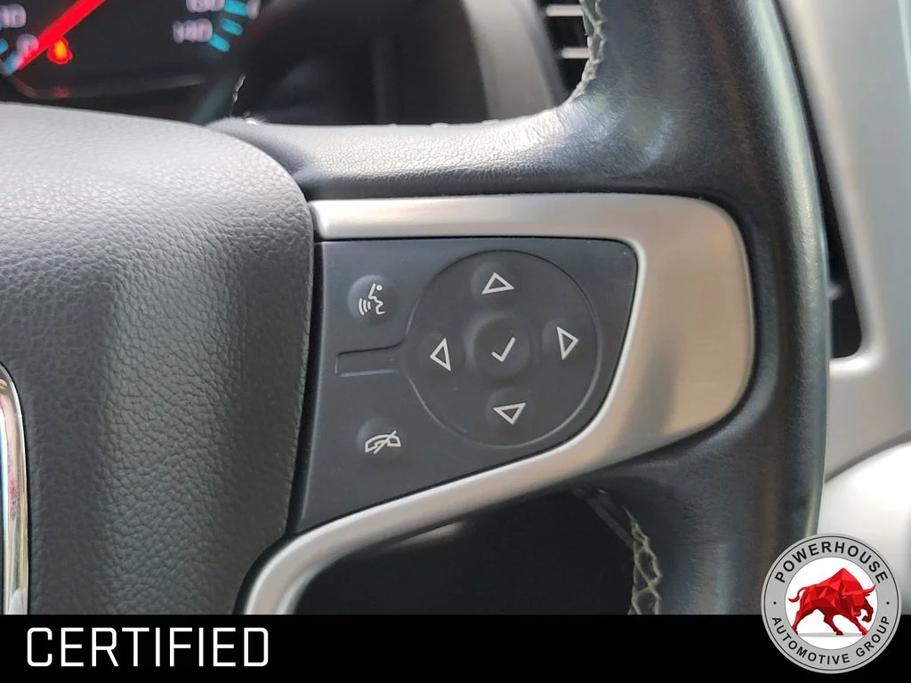 Used 2019 Gray GMC SLT Standard Edition image 32