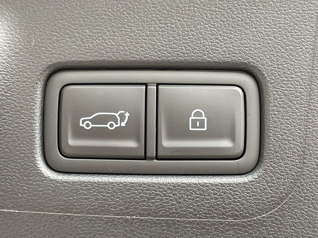 New 2026  Hyundai Calligraphy image 9