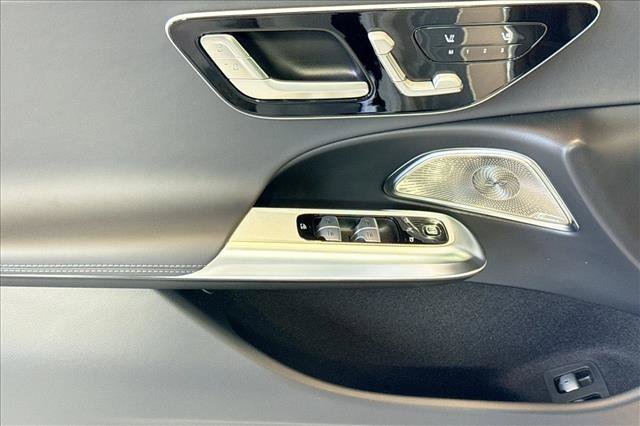 New 2026 Cirrus Silver Metallic Mercedes-Benz AMG® E 53 E image 46