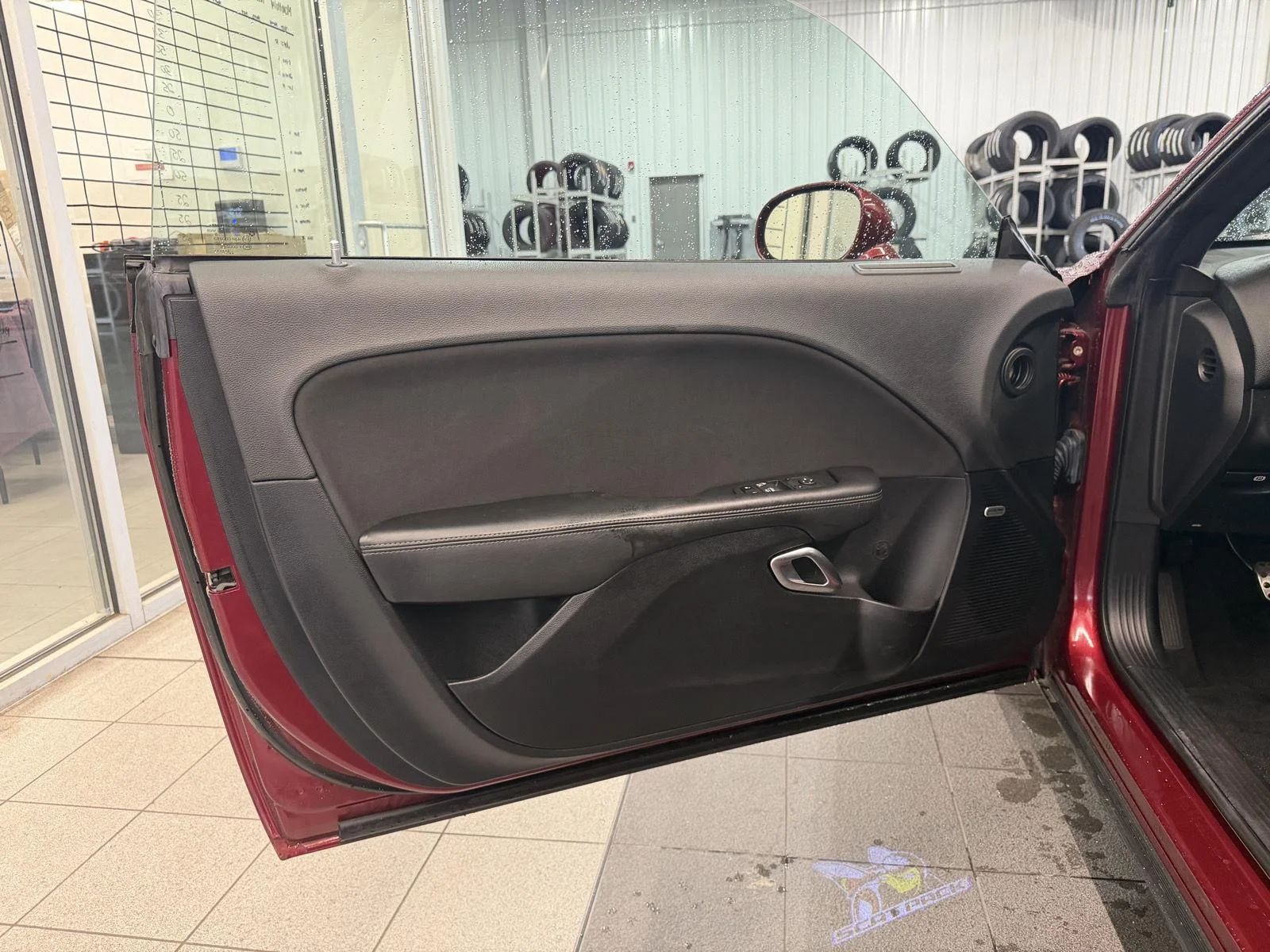 Used 2021 Hellraisin Dodge R/T Scat Pack image 14