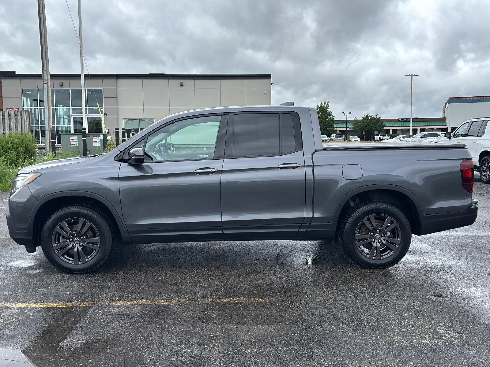 Used 2020 Gy Honda Sport image 4