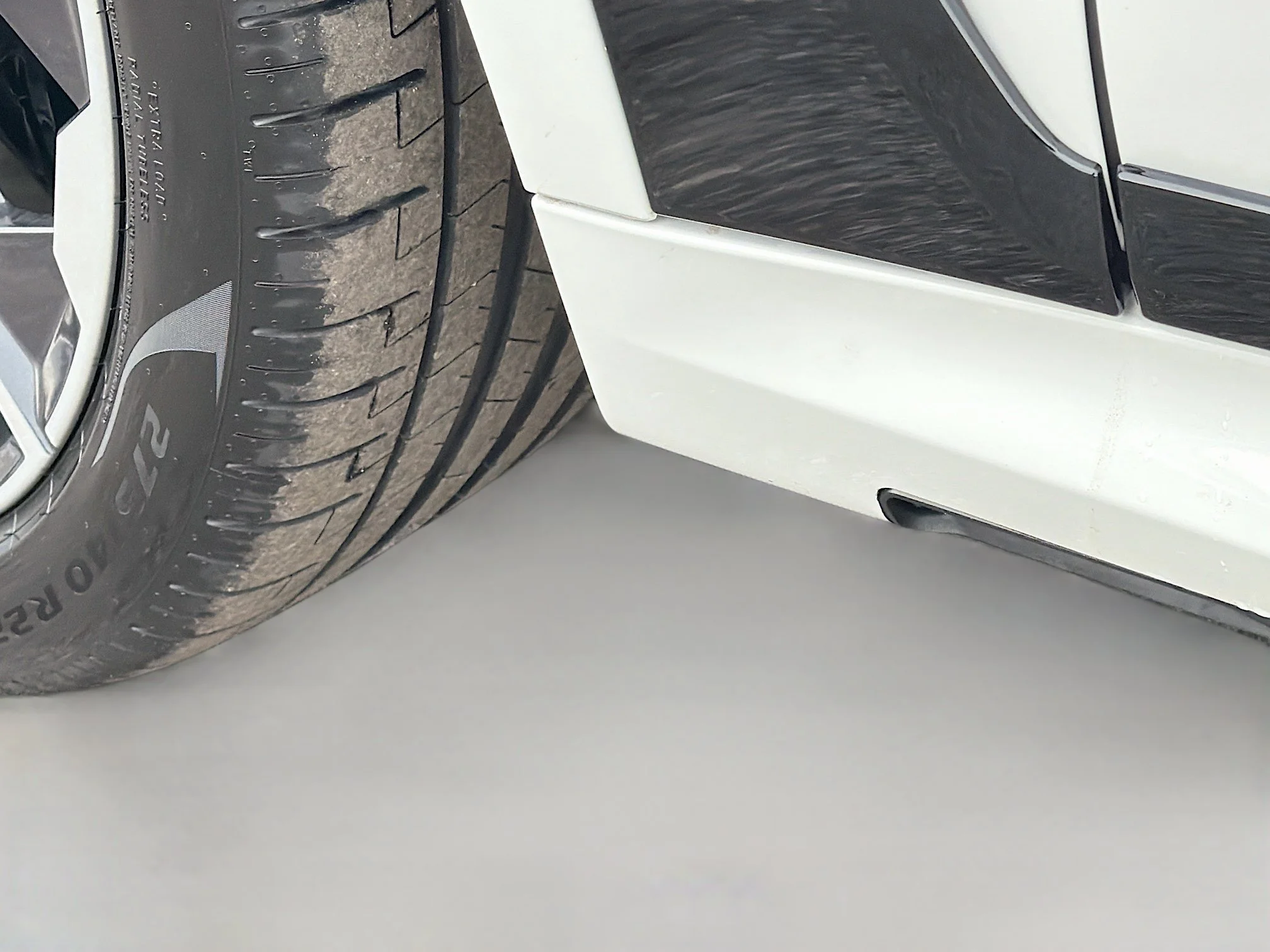 New 2027 Alpine White BMW xDrive40i image 44
