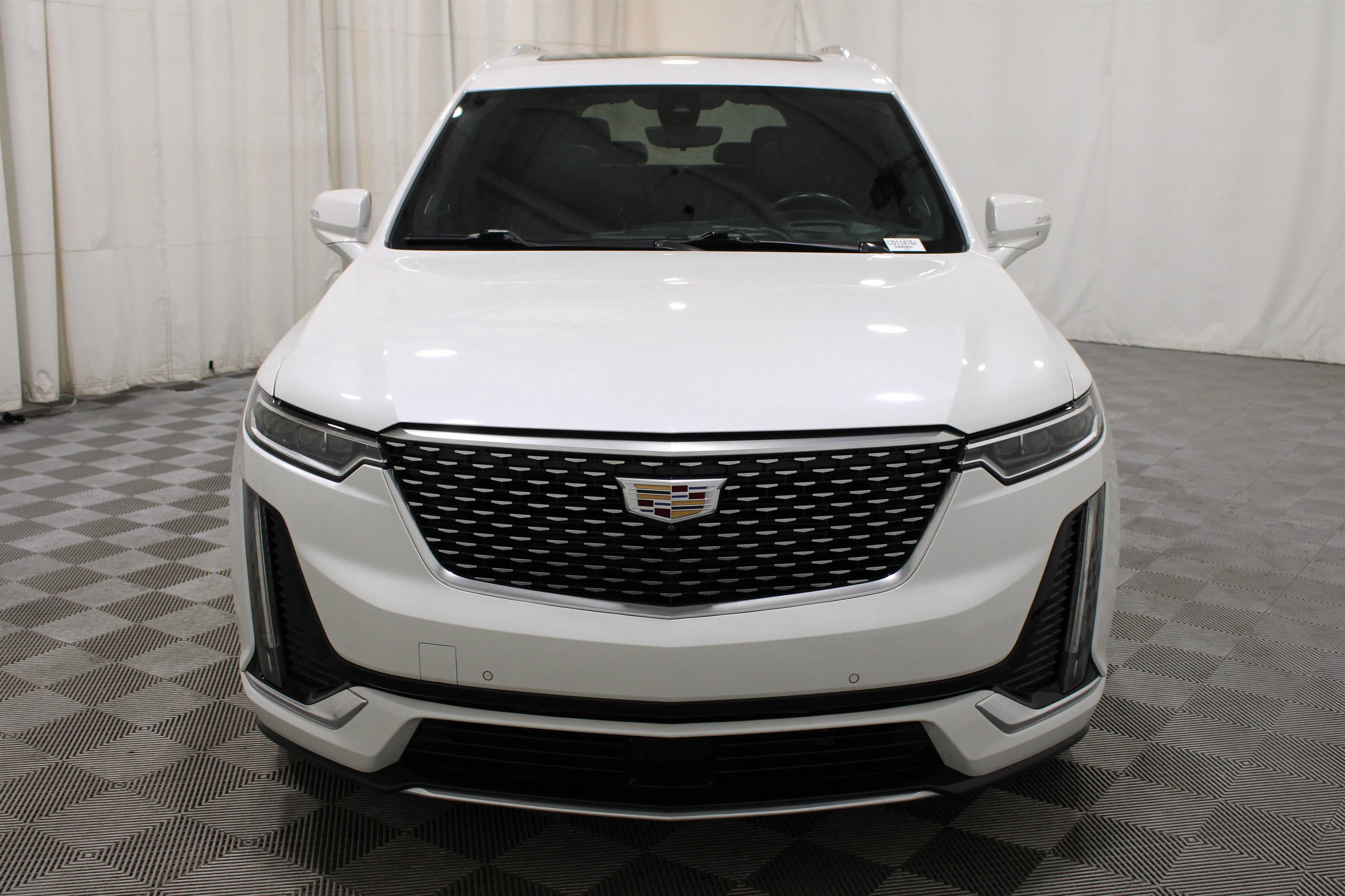 2022 Cadillac XT6 Premium Luxury - Photo 39